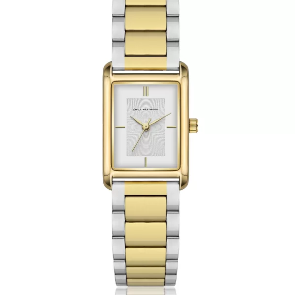 Jewels & Watches Bazaar - Γυναικείο Ρολόι Emily Westwood