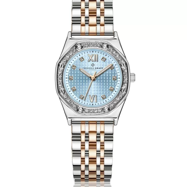 Jewels & Watches Bazaar - Γυναικείο Ρολόι Frederic Graff