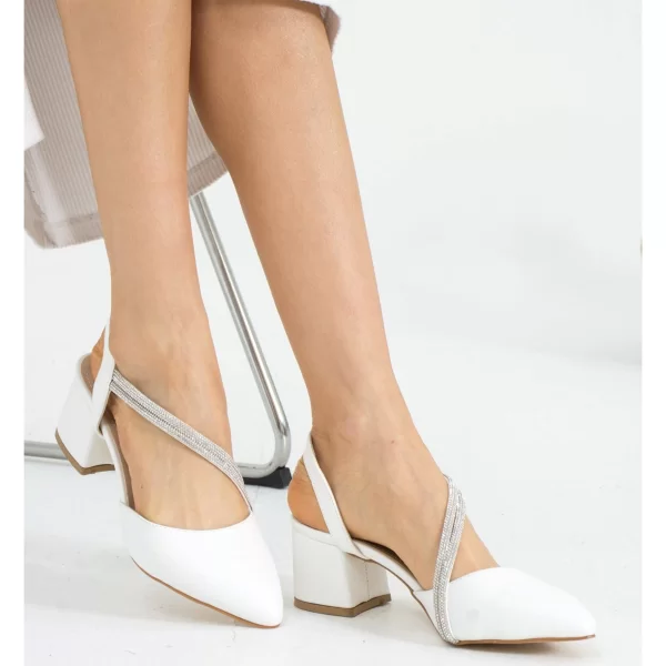 Shoes Bazaar - Γυναικείες Γόβες Gerois