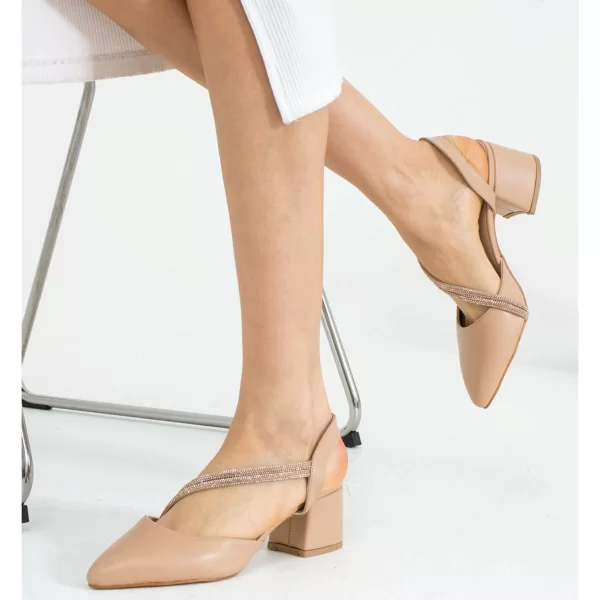 Shoes Bazaar - Γυναικείες Γόβες Gerois