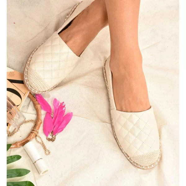 Shoes Bazaar - Γυναικείες Εσπαντρίγιες Twinkle