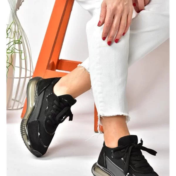 Shoes Bazaar - Γυναικεία Sneakers Twinkle