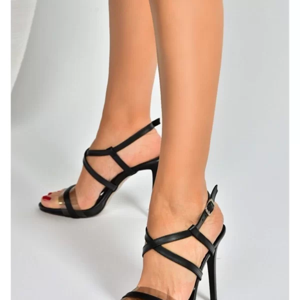 Shoes Bazaar - Γυναικεία Πέδιλα Twinkle