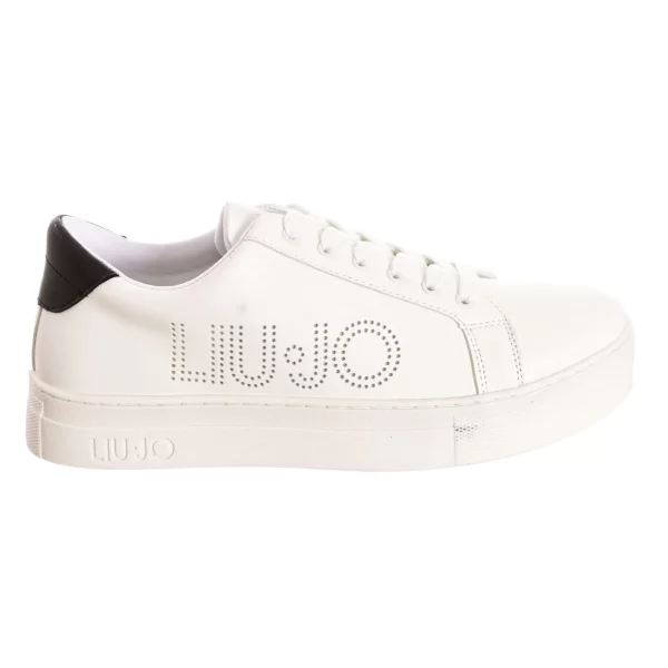 Shoes Bazaar - Γυναικεία Sneakers Liu Jo