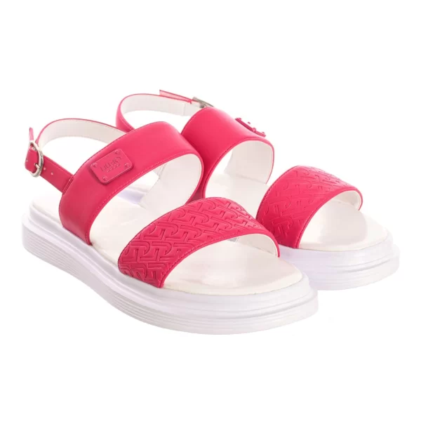 Shoes Bazaar - Γυναικεία Σανδάλια Liu Jo