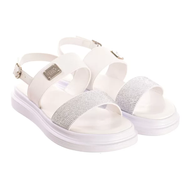 Shoes Bazaar - Γυναικεία Σανδάλια Liu Jo