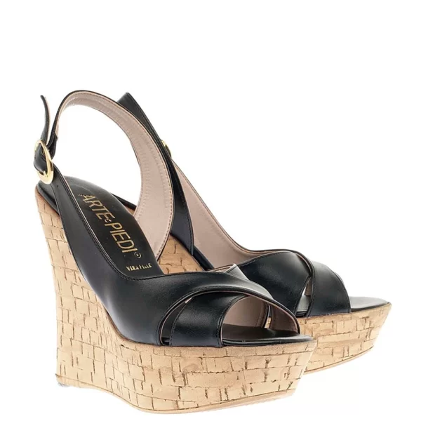 Shoes Bazaar - Πλατφόρμες Arte Piedi