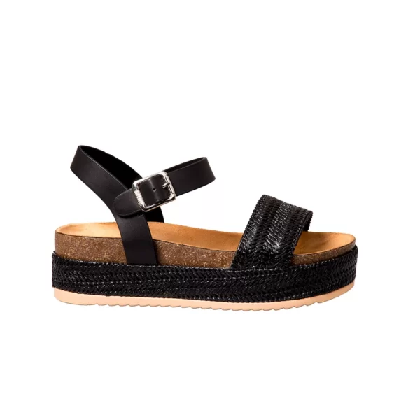 Shoes Bazaar - Γυναικείες Πλατφόρμες MTNG