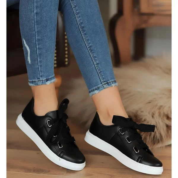 Shoes Bazaar - Γυναικεία Sneakers Gerois