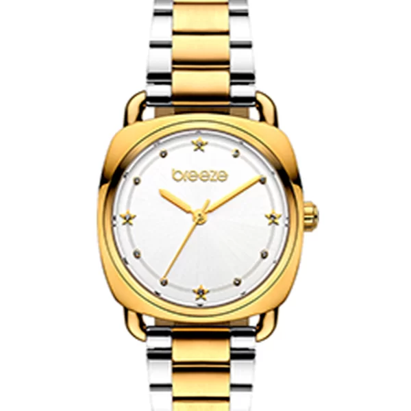 Mega Bazaar - Γυναικείο Ρολόι Breeze