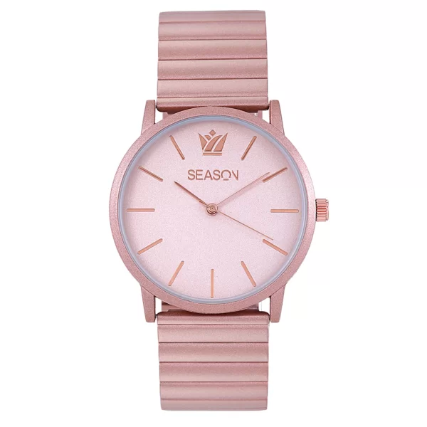 Mega Bazaar - Γυναικείο Ρολόι Season