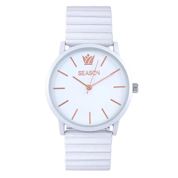 Mega Bazaar - Γυναικείο Ρολόι Season