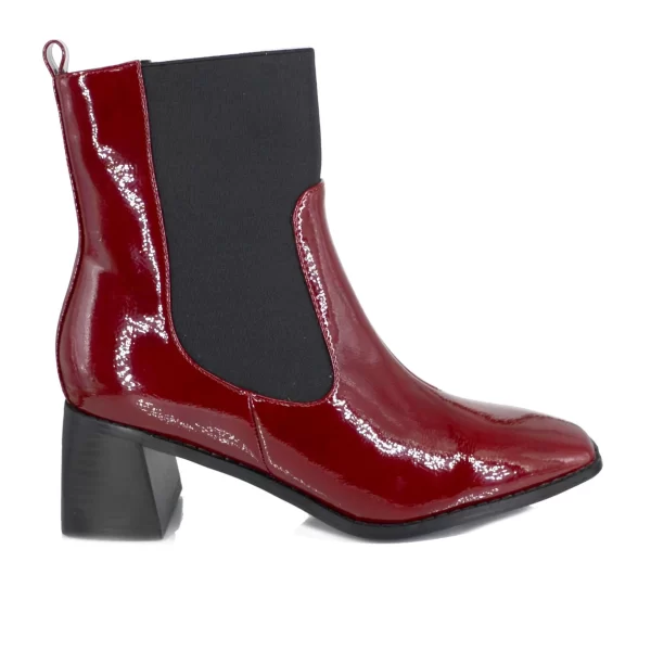 Mega Bazaar - Γυναικεία Μποτάκια MALESA