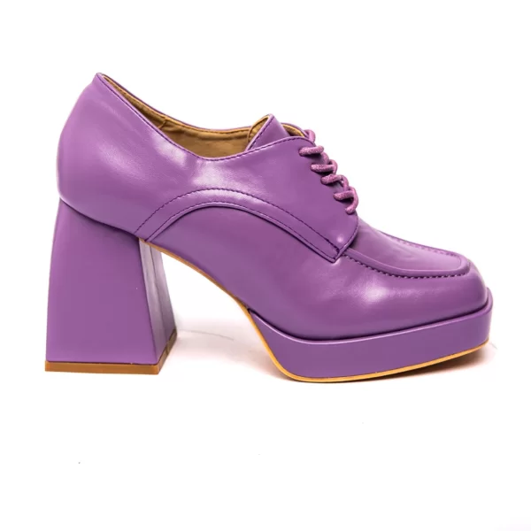 Mega Bazaar - Γυναικεία Loafers MALESA