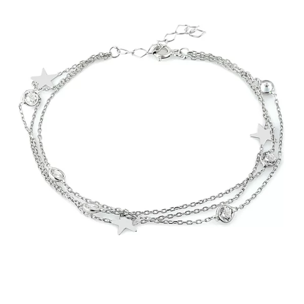 Jewels Bazaar Vol.1 - Γυναικείο Βραχιόλι Mioli