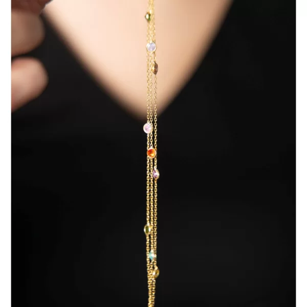 Jewels Bazaar Vol.1 - Γυναικείο Βραχιόλι Mioli