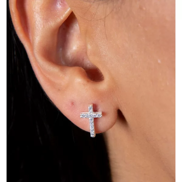 Jewels Bazaar Vol.1 - Γυναικείο Σκουλαρίκι Mioli