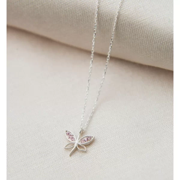 Jewels Bazaar Vol.1 - Γυναικείο Κολιέ Mioli