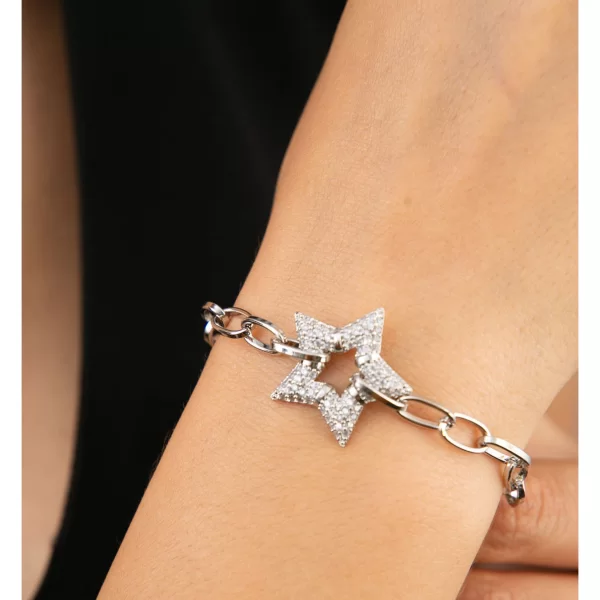 Jewels Bazaar Vol.1 - Γυναικείο Βραχιόλι Mioli