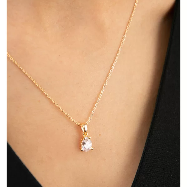 Jewels Bazaar Vol.1 - Γυναικείο Κολιέ Mioli