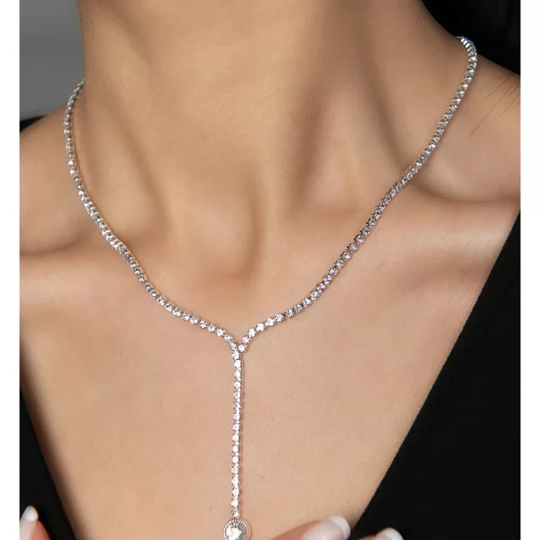 Jewels Bazaar Vol.1 - Γυναικείο Κολιέ Mioli