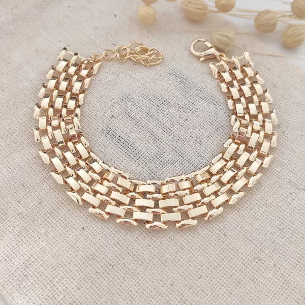 Jewels Bazaar Vol.2 - Γυναικείο Βραχιόλι Atelier MiU