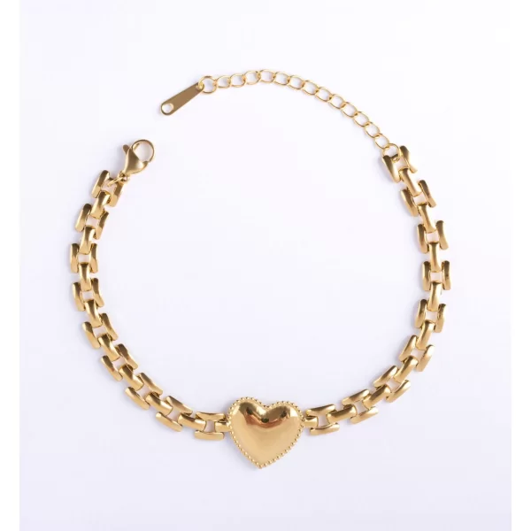 Jewels Bazaar Vol.2 - Γυναικείο Βραχιόλι Marc Malone