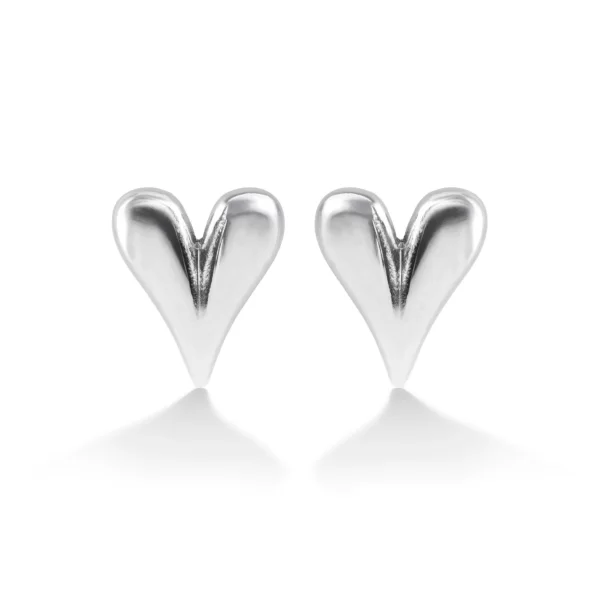 Jewels Bazaar Vol.2 - Γυναικεία Σκουλαρίκια Marc Malone