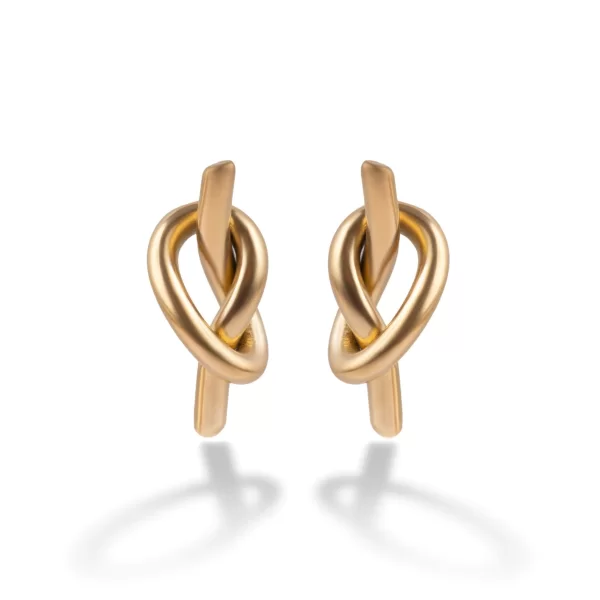 Jewels Bazaar Vol.2 - Γυναικεία Σκουλαρίκια Marc Malone