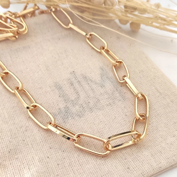 Jewels Bazaar Vol.2 - Γυναικείο Κολιέ THE MAD BIJOUX