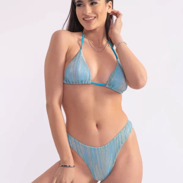 W222 | Ivy Γαλάζιο W222