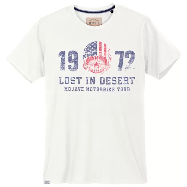 King size t-shirt μακό pennie 