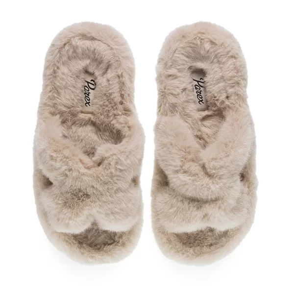 Γυναικείες Παντόφλες Σπιτιού Parex 10132236