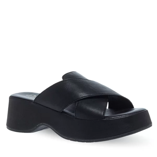 Γυναικεία Flatform Parex 12731011