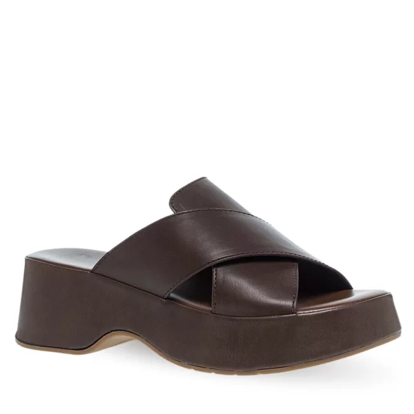 Γυναικεία Flatform Parex 12731011