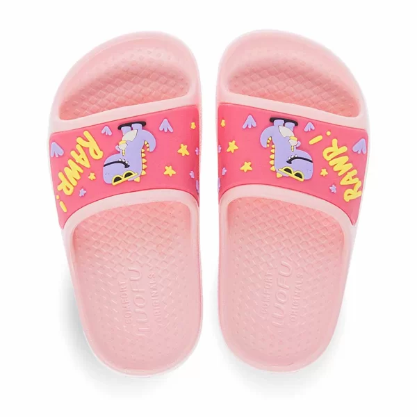 Παιδικά Σαγιονάρες Θαλάσσης Με Φάσα Luofu 11827303