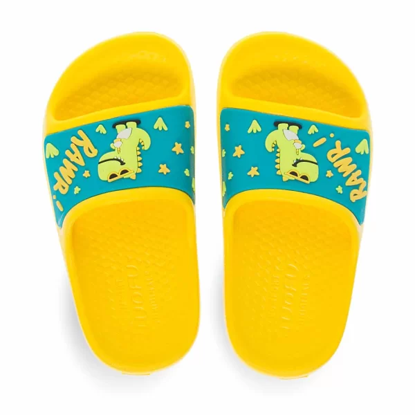 Παιδικά Σαγιονάρες Θαλάσσης Με Φάσα Luofu 11827303