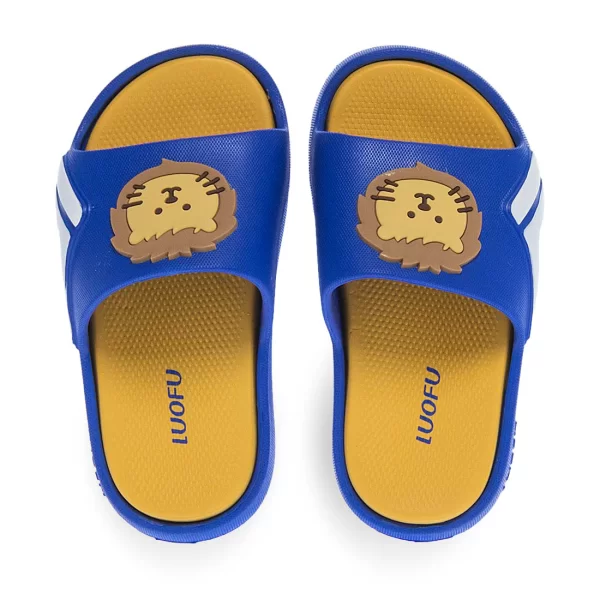 Παιδικές Σαγιονάρες Θαλάσσης Με Φάσα Luofu 11827314