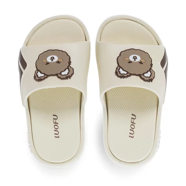 Παιδικές Σαγιονάρες Θαλάσσης Με Φάσα Luofu 11827314