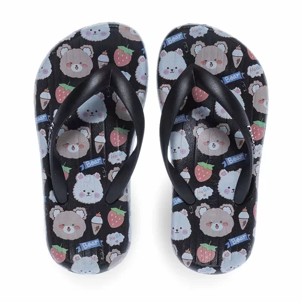 Παιδικά Σαγιονάρες Θαλάσσης Luofu 11827322