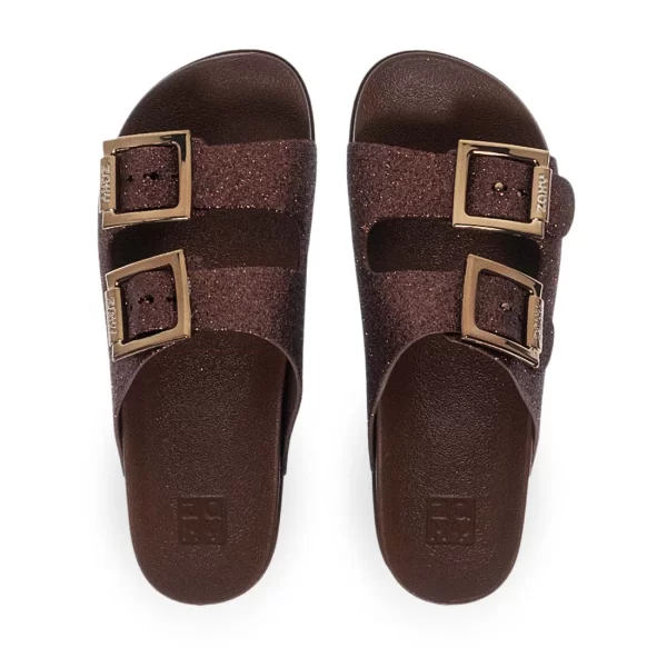 Γυναικείες Σαγιονάρες Θαλάσσης Με 2 Φάσες Zaxy 1-780-26220 29 5