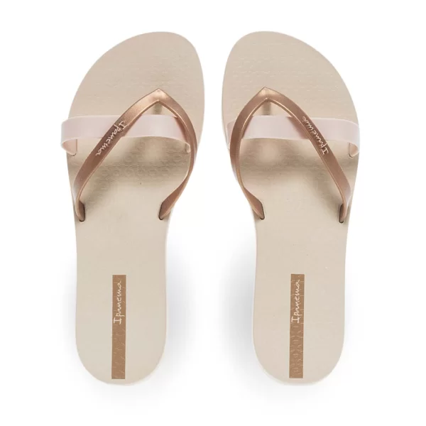 Γυναικείες Σαγιονάρες Θαλάσσης Ipanema 1-780-26324-26 5