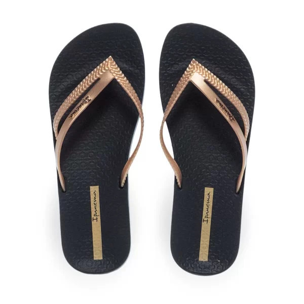 Γυναικείες Σαγιονάρες Θαλάσσης Ipanema 1-780-26350 26 5