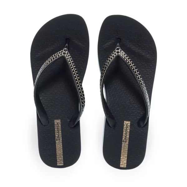 Γυναικείες Σαγιονάρες Θαλάσσης Ipanema 1-780-26333 26 1