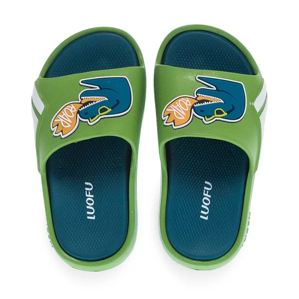 Παιδικές Σαγιονάρες Θαλάσσης Με Φάσα Luofu 11827314