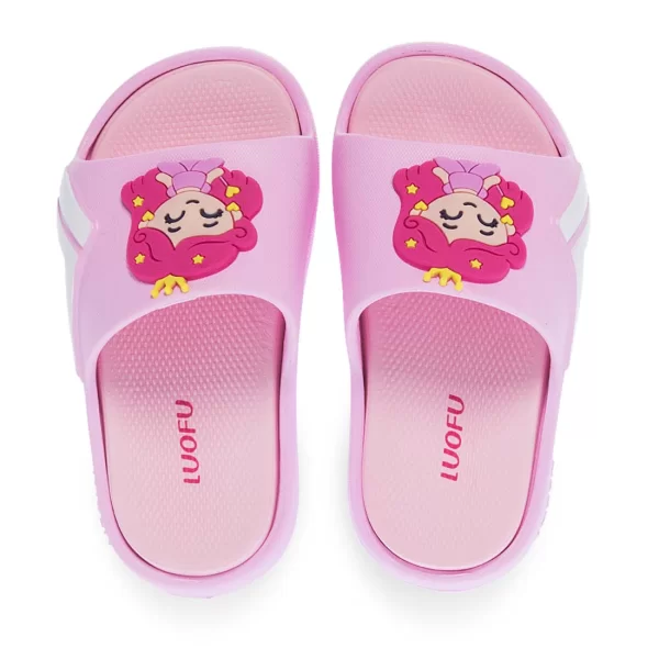 Παιδικές Σαγιονάρες Θαλάσσης Με Φάσα Luofu 11827314