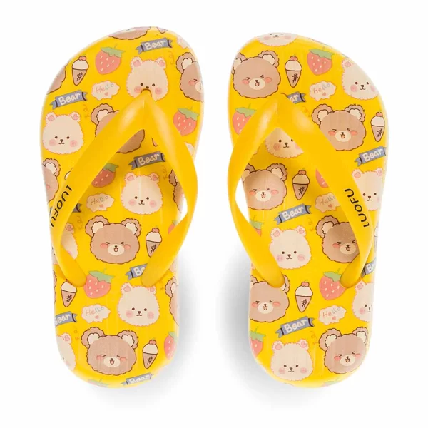 Παιδικά Σαγιονάρες Θαλάσσης Luofu 11827322