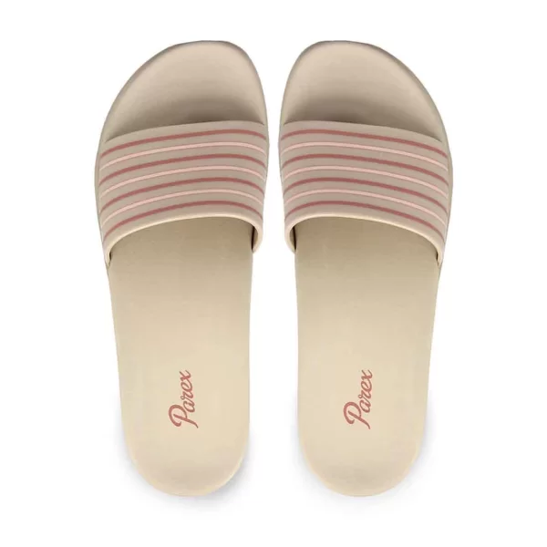 Γυναικείες Σαγιονάρες Θαλάσσης Με Φάσα Parex 11825028