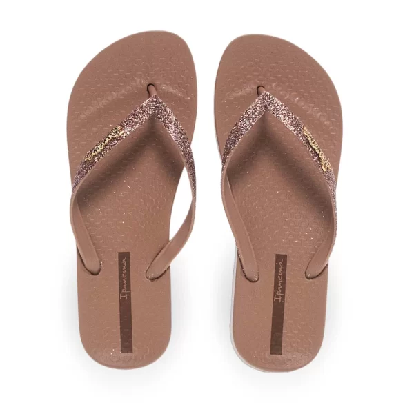 Γυναικείες Σαγιονάρες Θαλάσσης Ipanema 1-780-26328 26 8