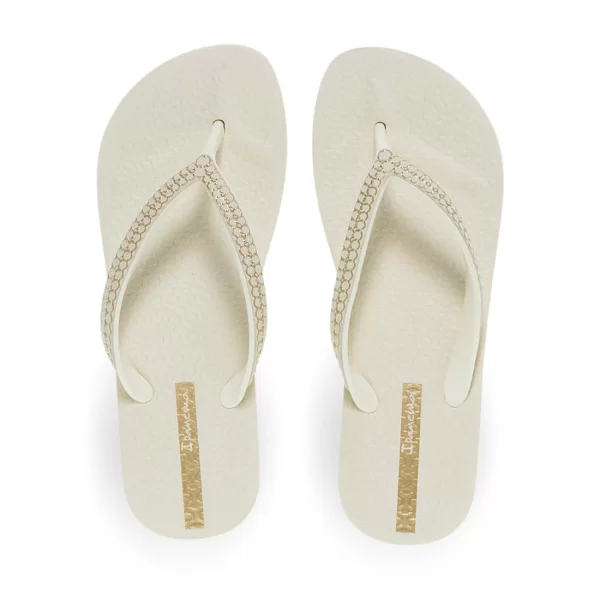 Γυναικείες Σαγιονάρες Θαλάσσης Ipanema 1-780-26333 26 3